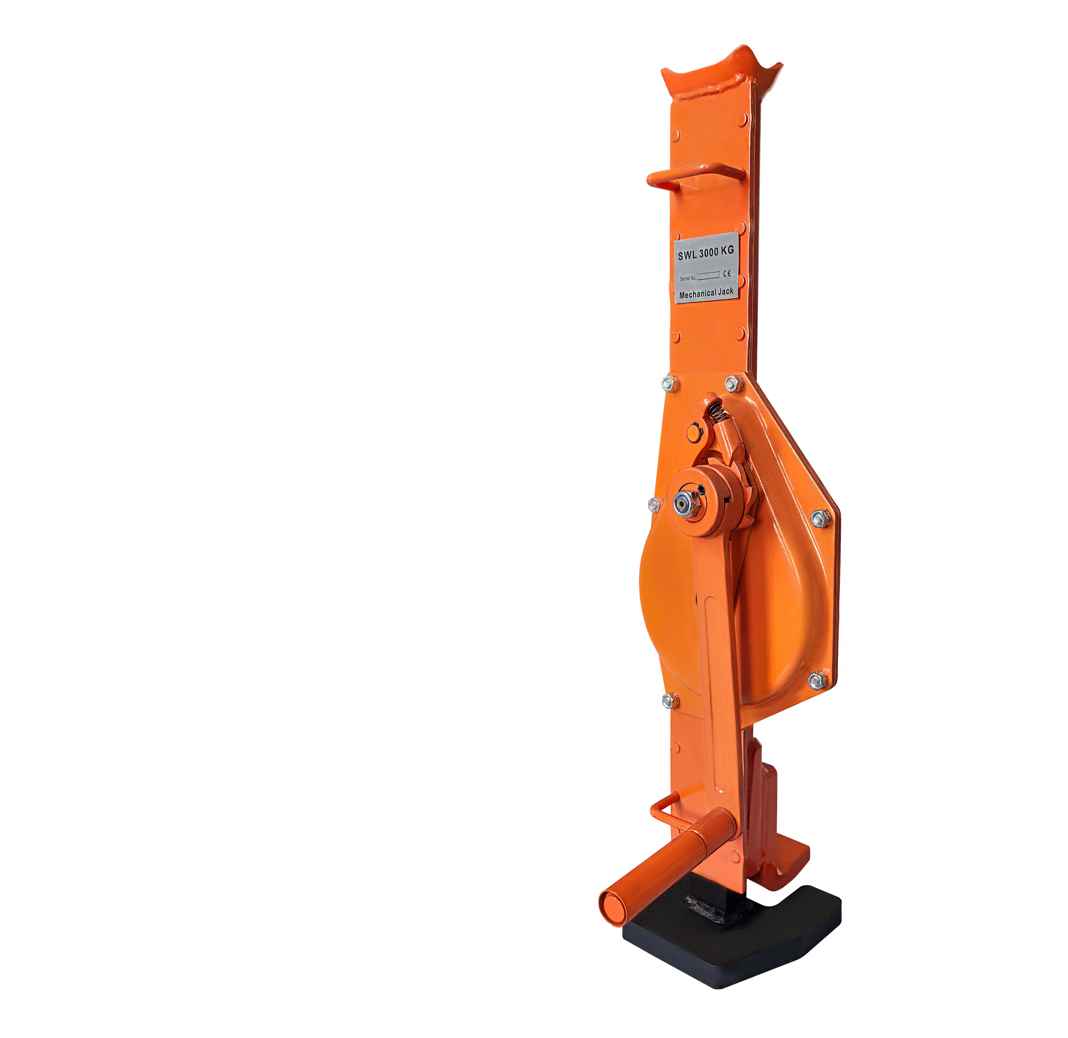Mechanical Jack MJB