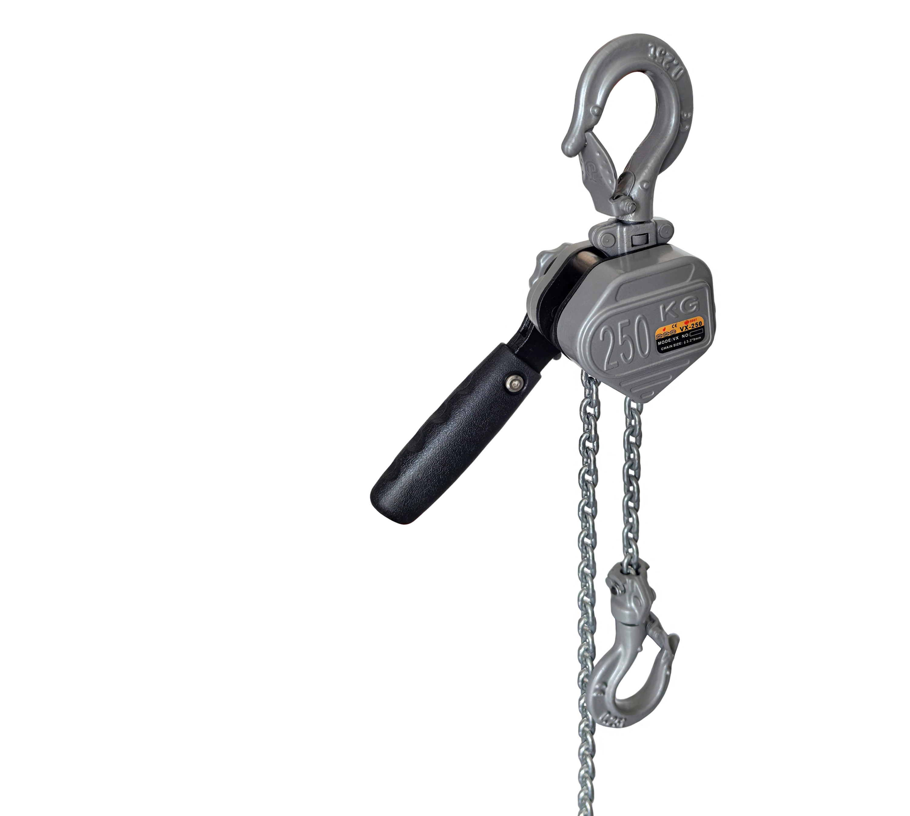 Lever Hoist VM