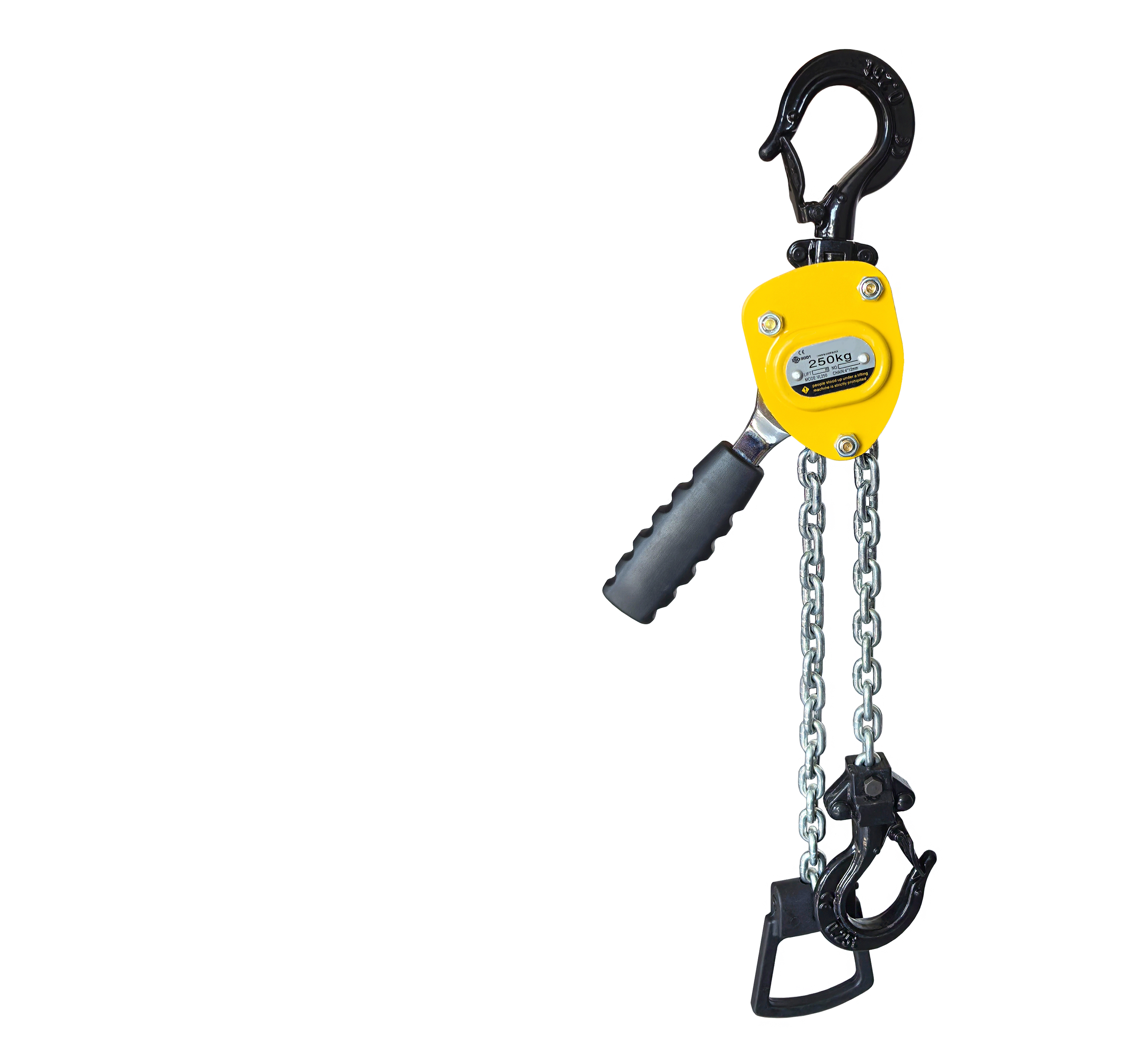 Lever Hoist VN