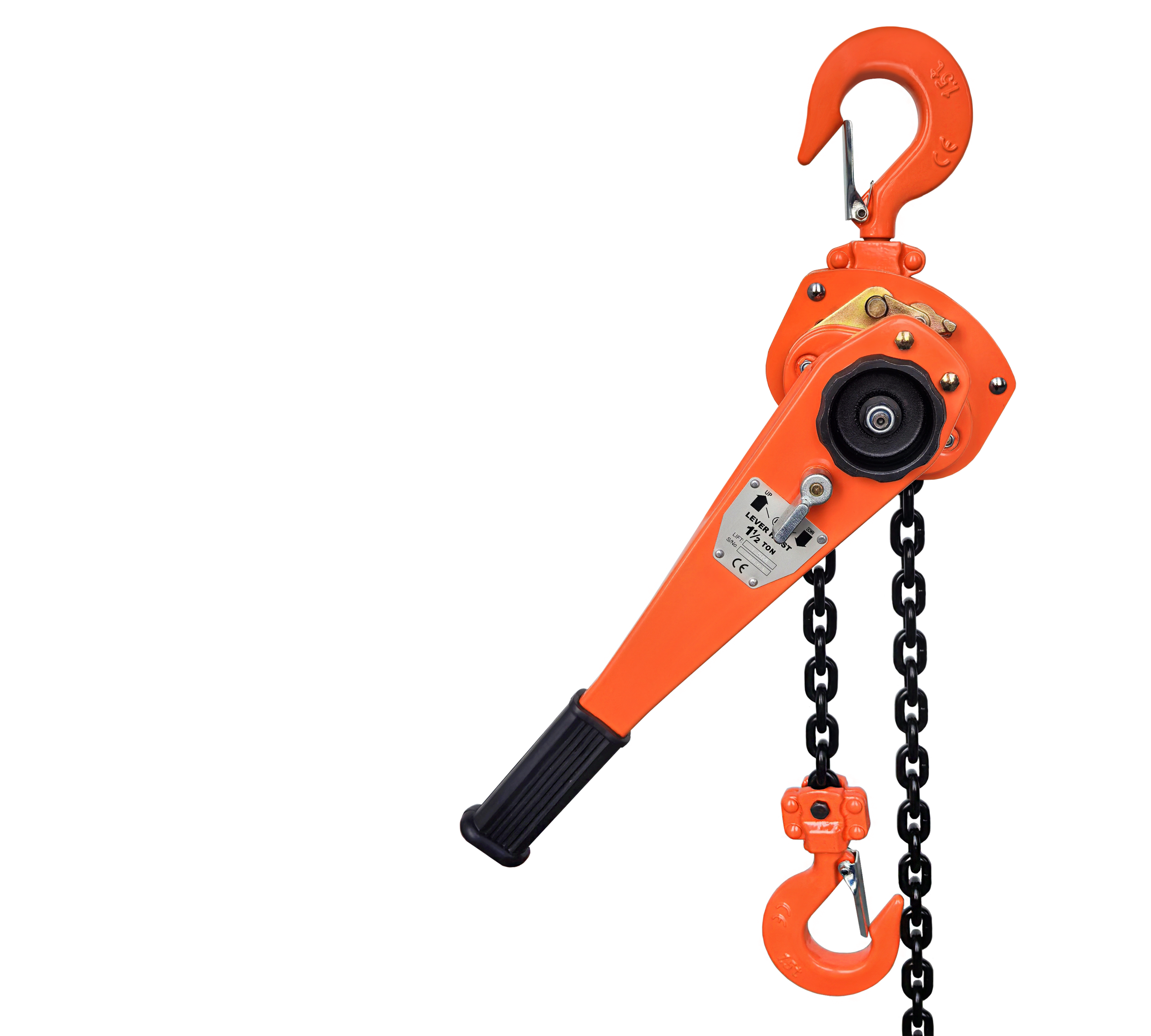 Lever Hoist VL