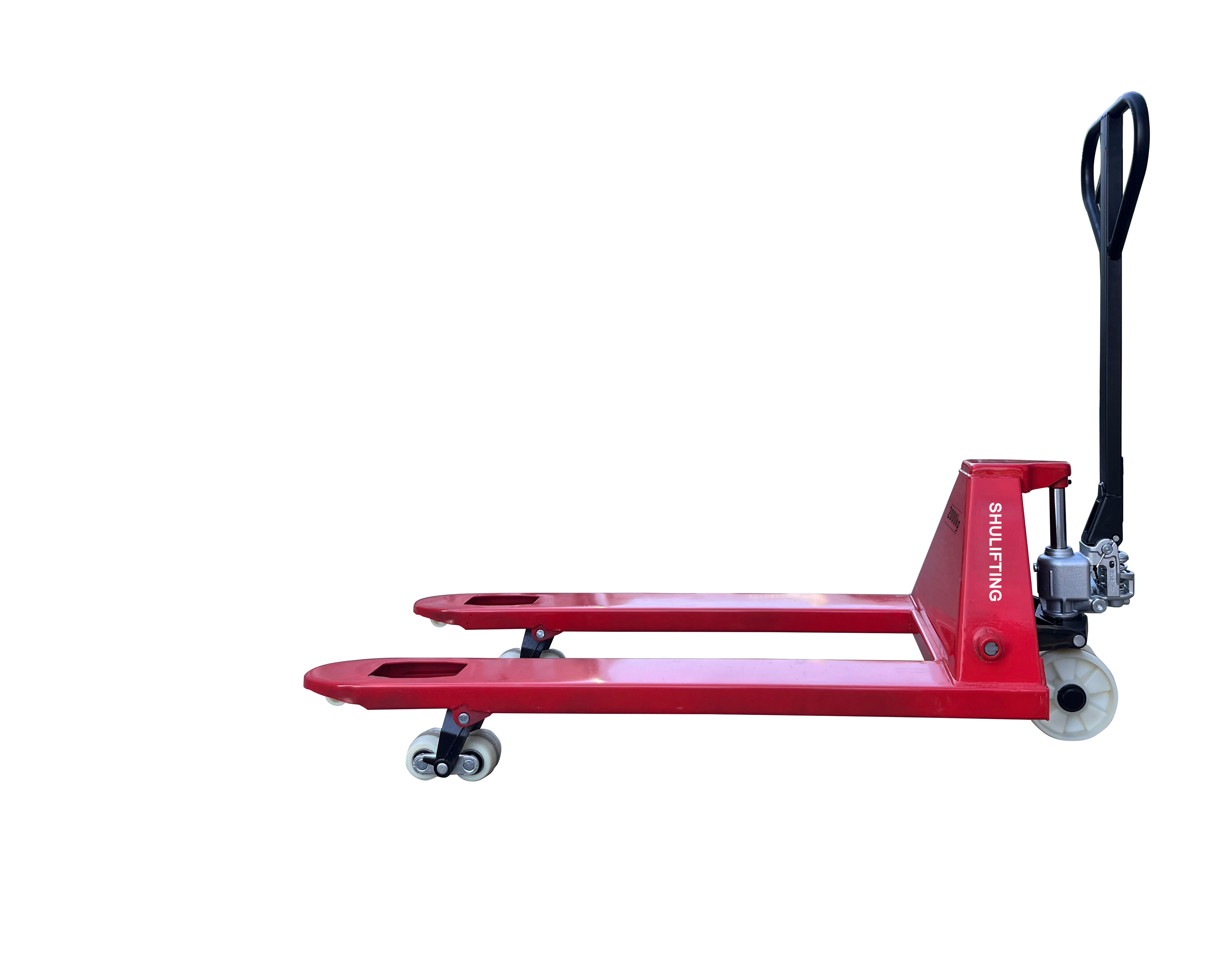 Hand Pallet Truck