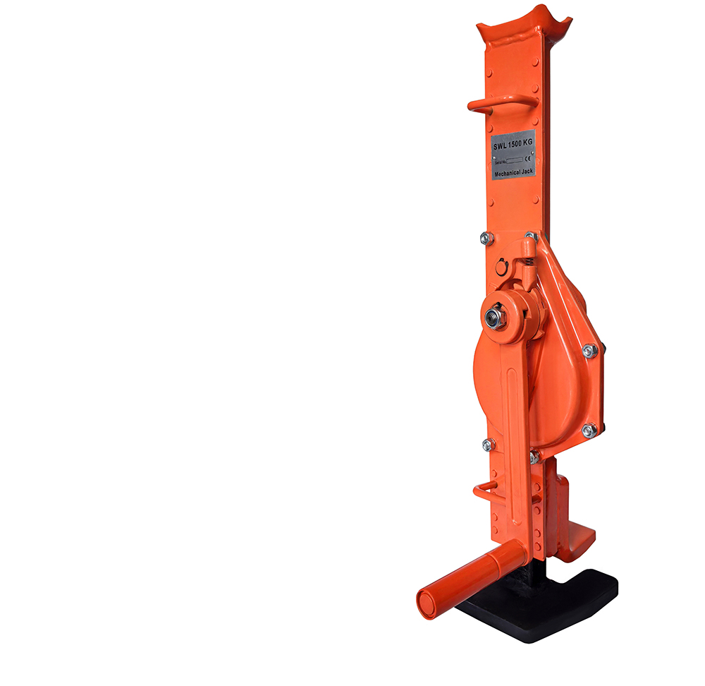 Mechanical Jack MJB