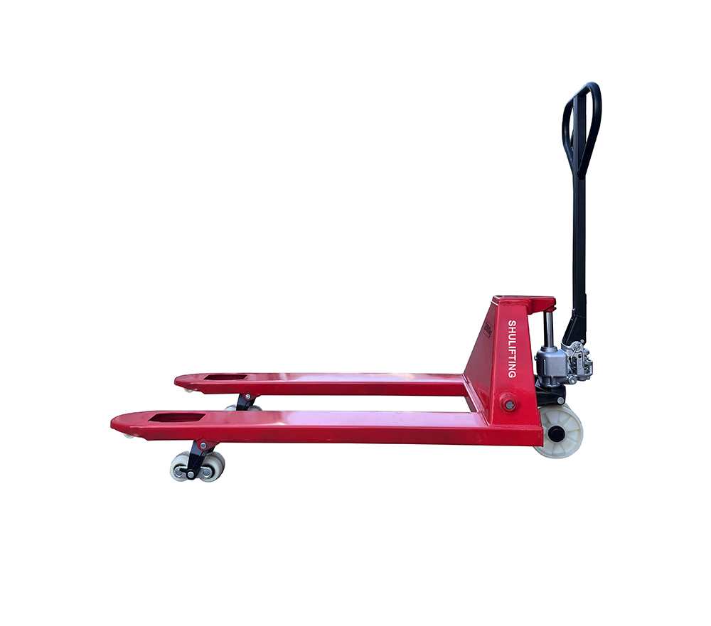 Hand Pallet Truck