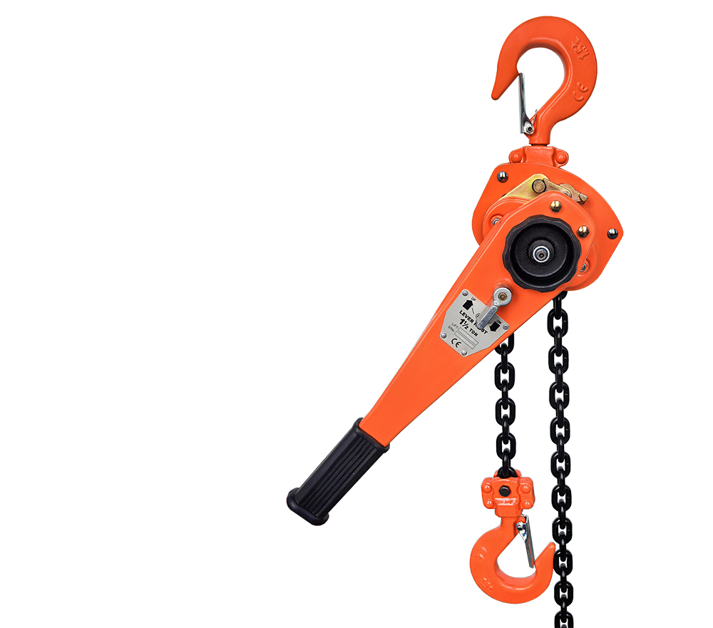 Lever Hoist VL
