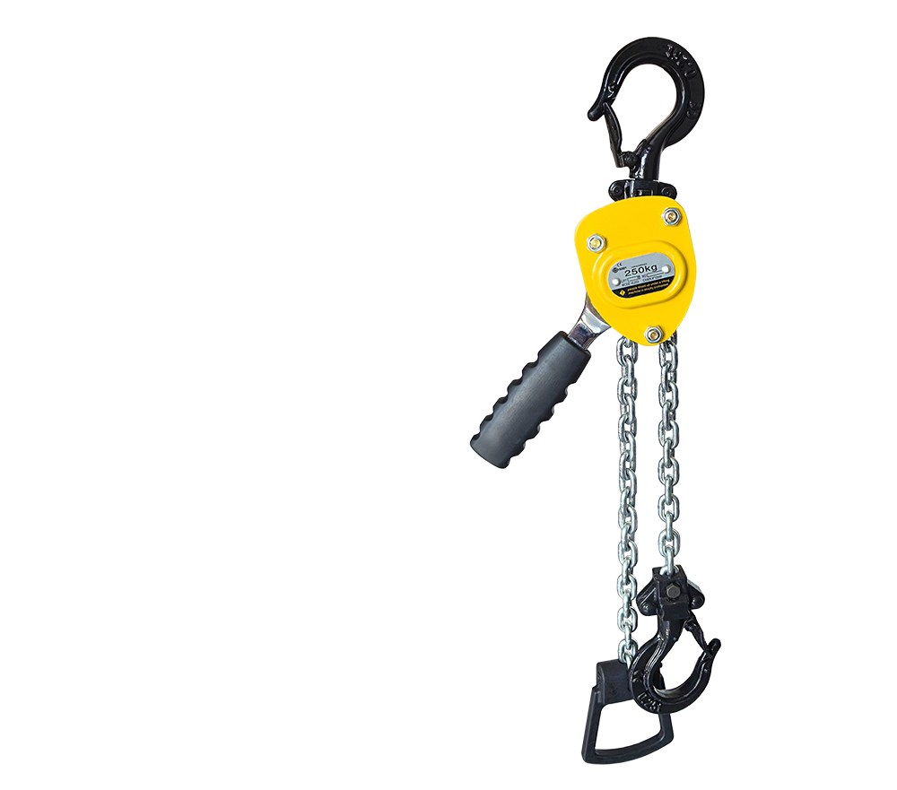 Lever Hoist VN